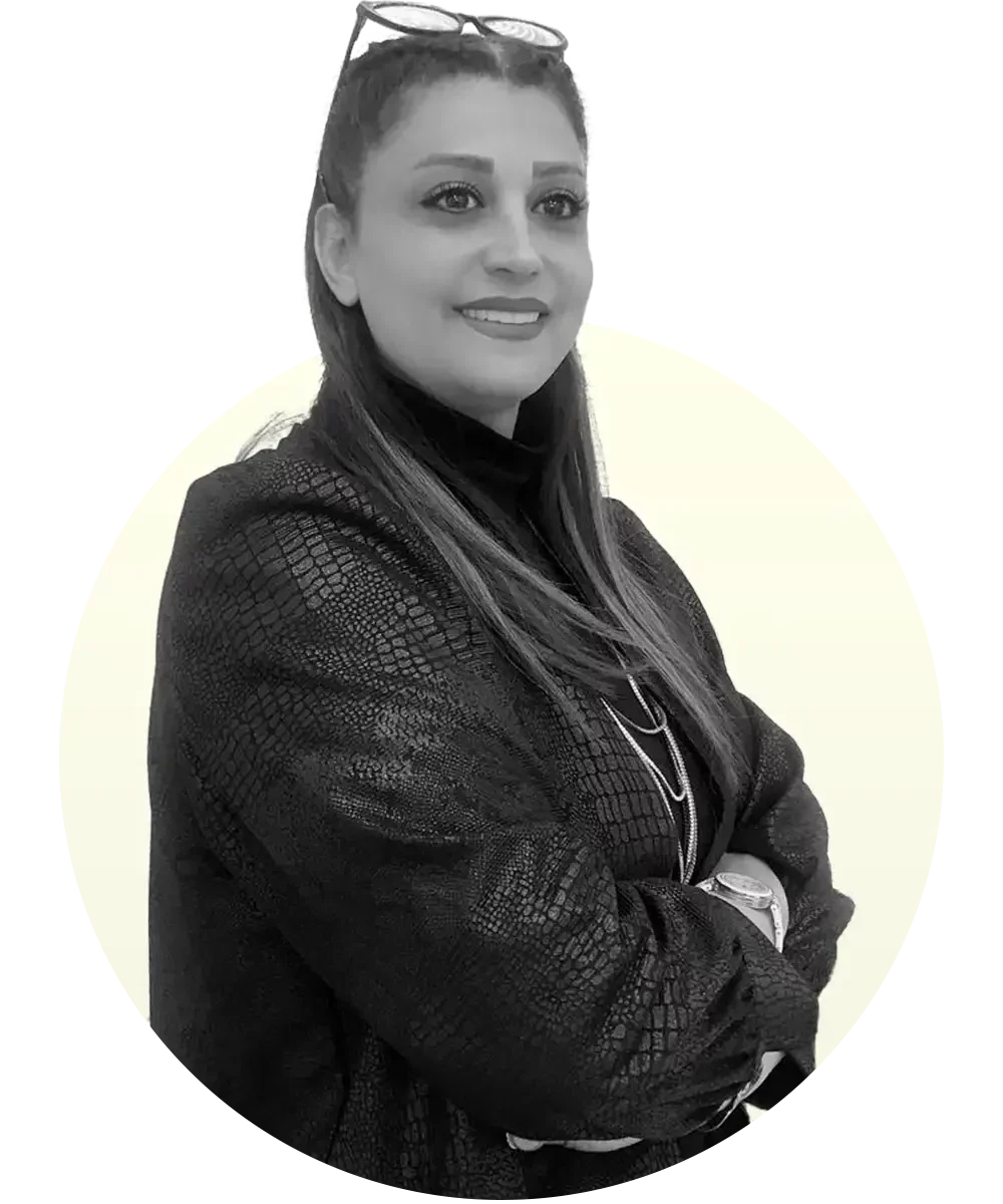 Maryam Shahmirani مریم شاهمیرانی